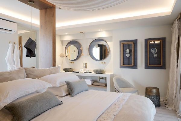 Palladium Hotel (Mykonos)